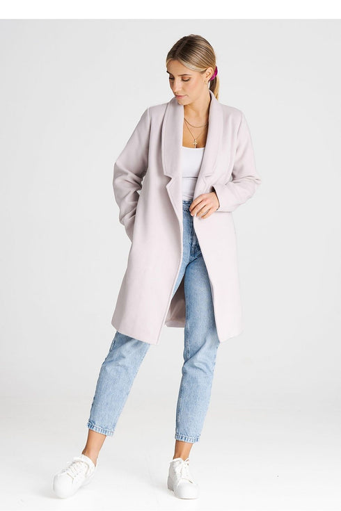 Manteau model 194794 Figl